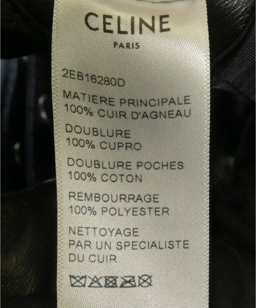CELINE 其他飛行外套