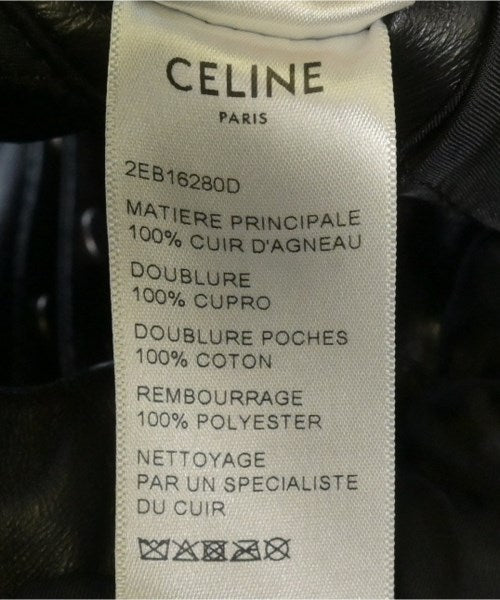 CELINE 其他飛行外套