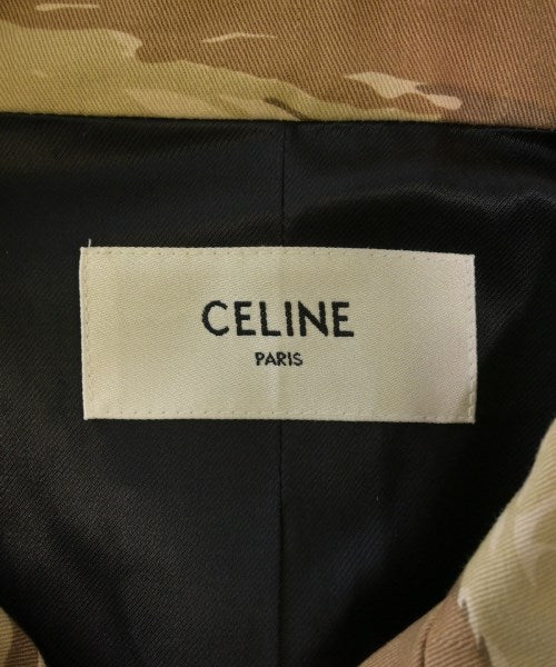 CELINE 風衣