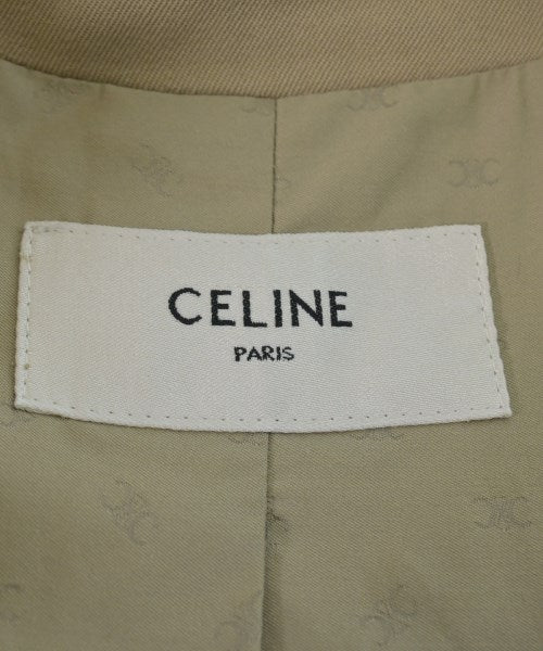 CELINE 風衣