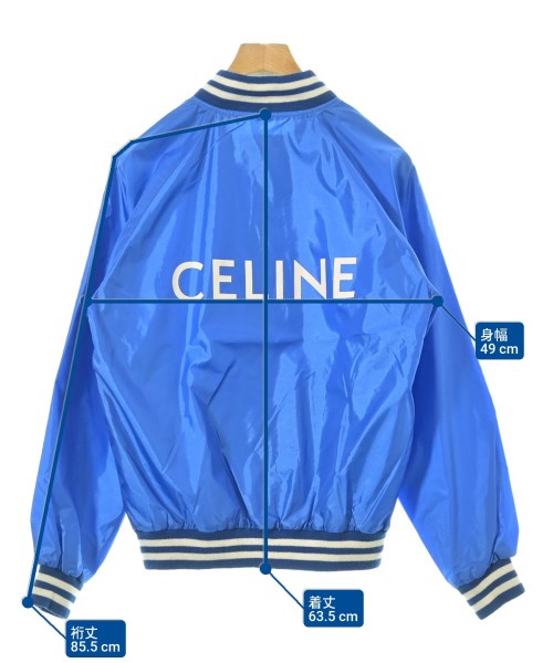 CELINE 其他飛行外套