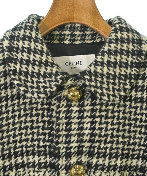 CELINE 其他大衣