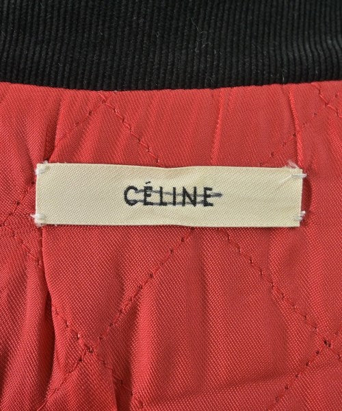 CELINE 騎士夾克