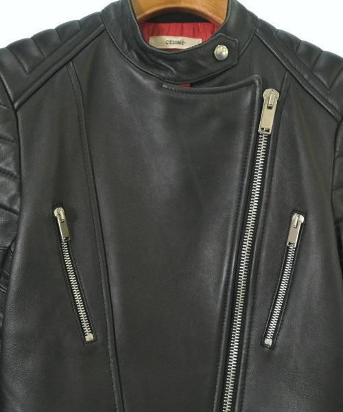CELINE 騎士夾克