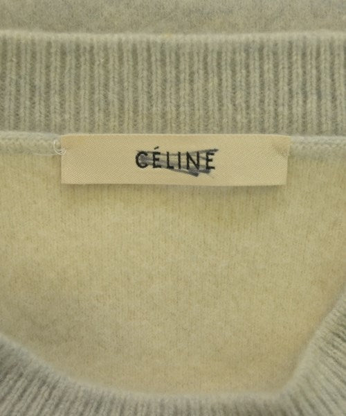 CELINE 毛衣