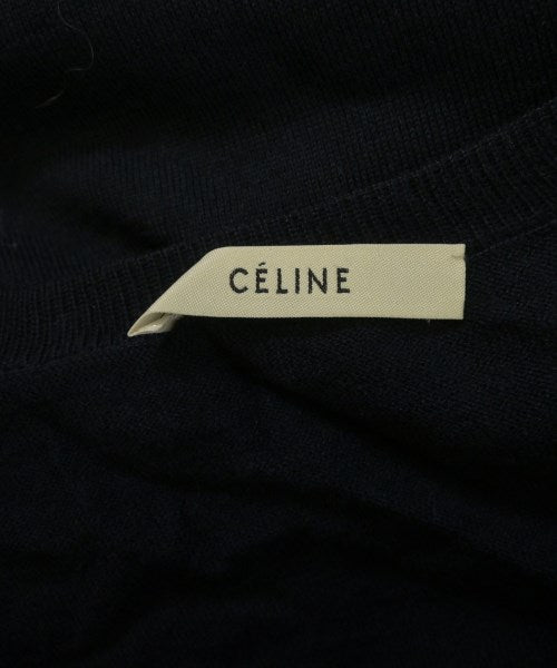 CELINE 開襟衫