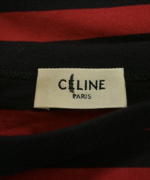 CELINE T恤/上衣