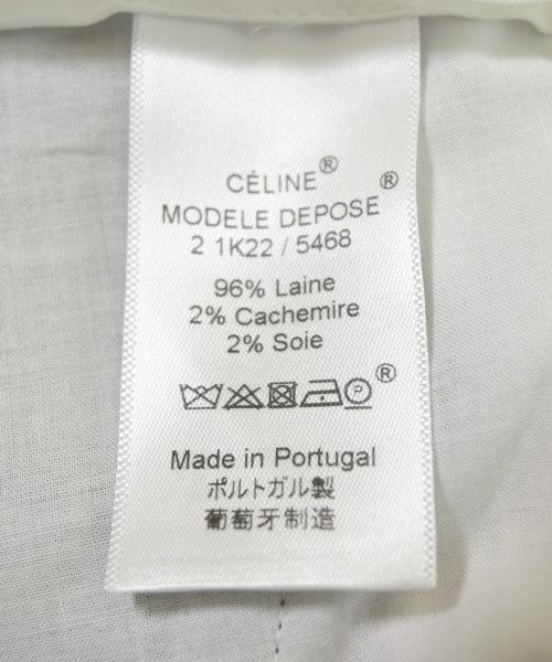 CELINE 長褲