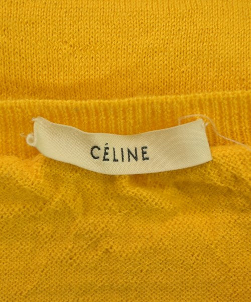 CELINE 毛衣