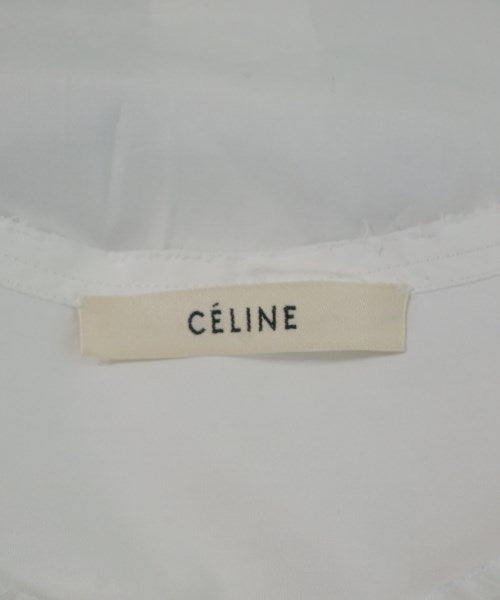 CELINE 休閒襯衫