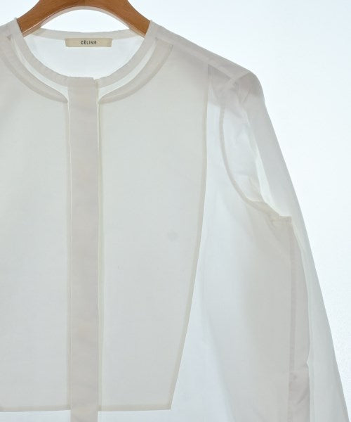 CELINE 休閒襯衫