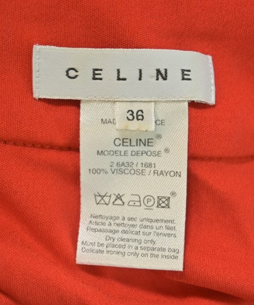 CELINE 洋裝