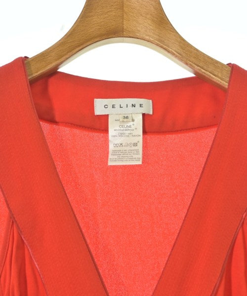 CELINE 洋裝