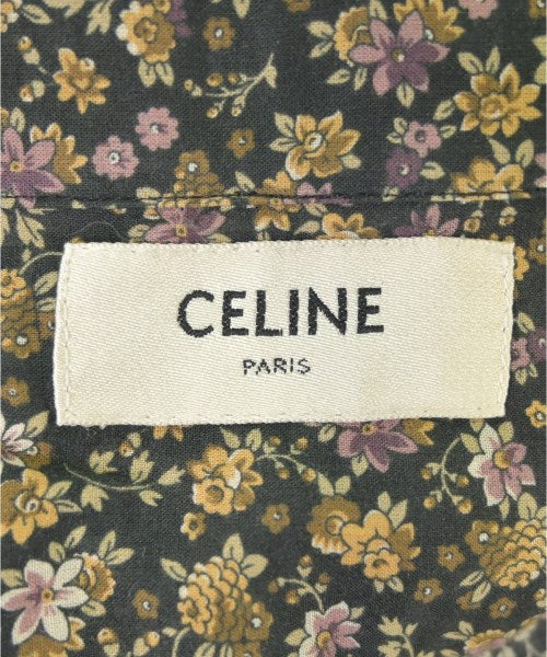 CELINE 休閒襯衫