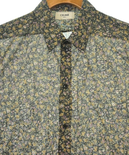 CELINE 休閒襯衫