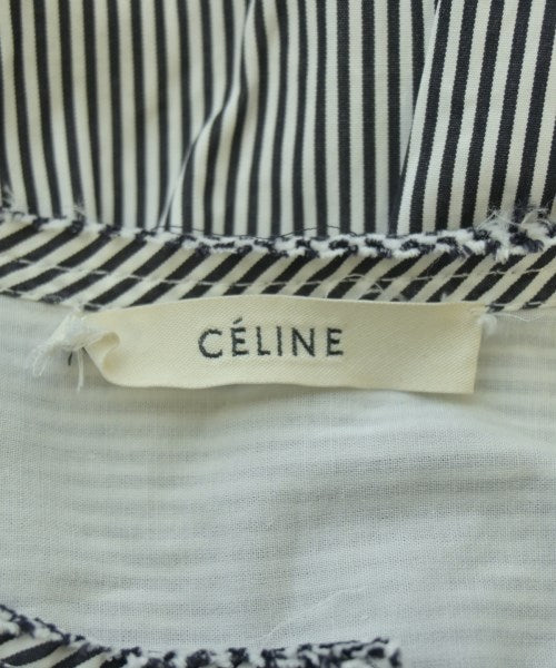 CELINE 休閒襯衫