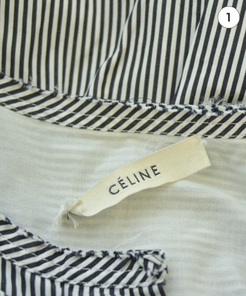 CELINE 休閒襯衫