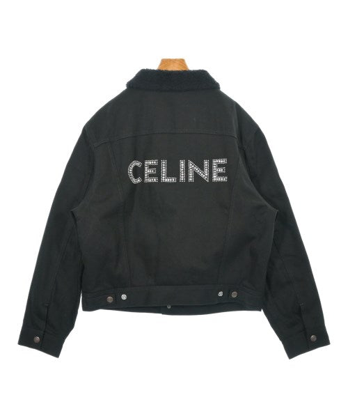 CELINE 斜紋夾克