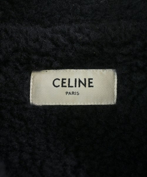 CELINE 斜紋夾克