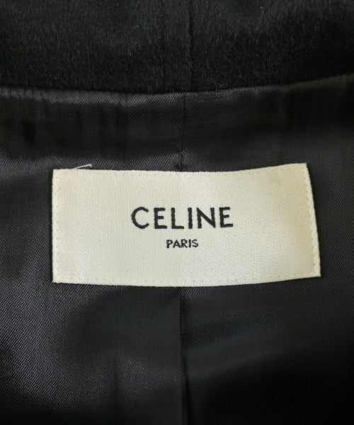 CELINE 斜紋夾克