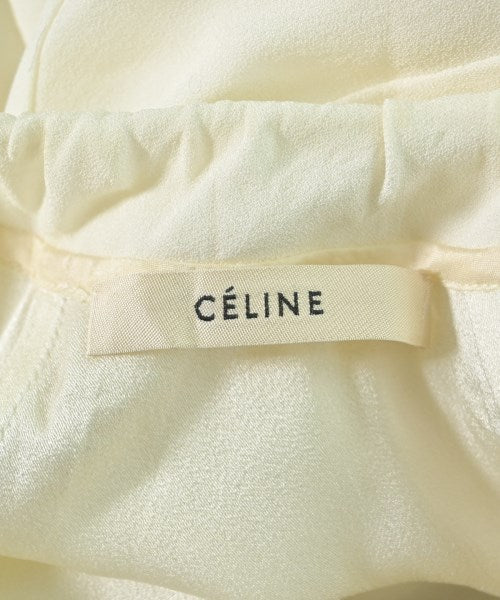CELINE 女襯衫