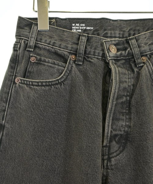 CELINE 牛仔褲