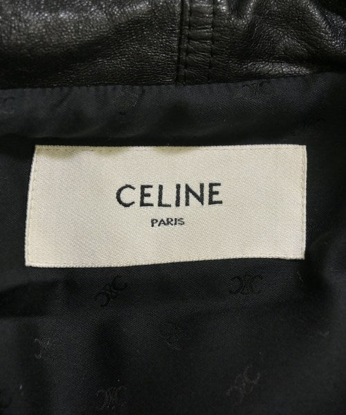 CELINE 斜紋夾克