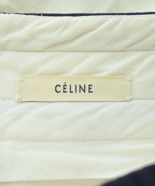 CELINE 膝上裙