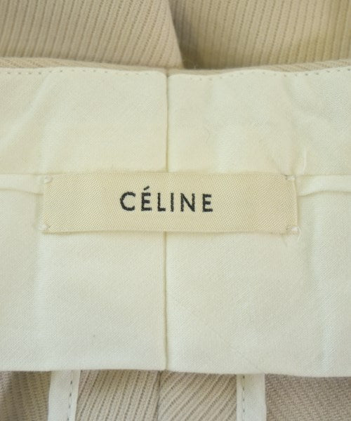 CELINE 長褲