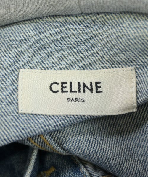 CELINE 牛仔夾克