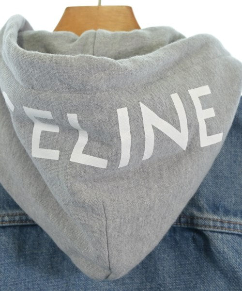 CELINE 牛仔夾克
