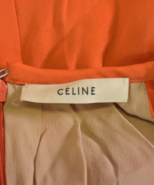 CELINE 洋裝