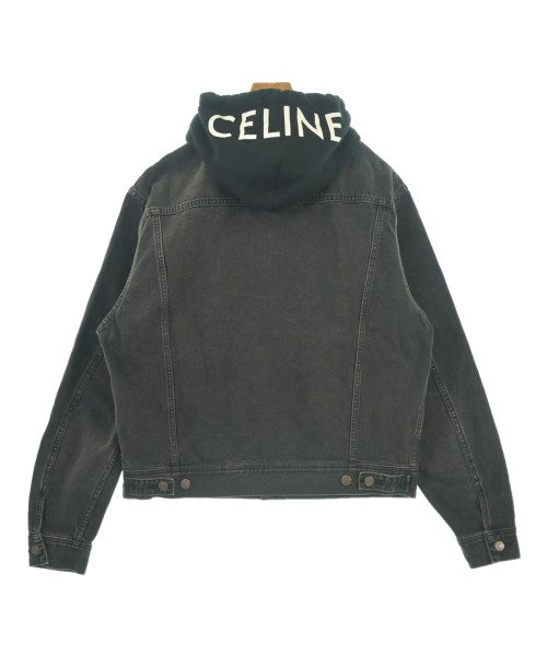 CELINE 牛仔夾克