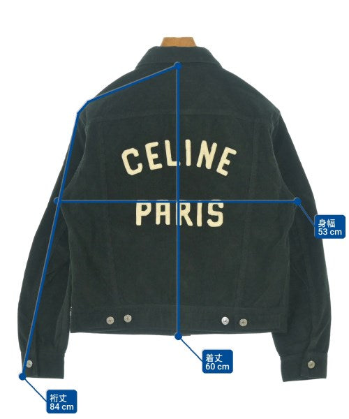 CELINE 其他飛行外套