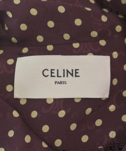 CELINE 洋裝