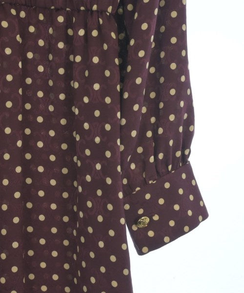 CELINE 洋裝