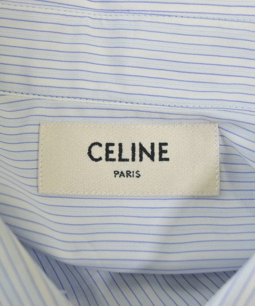 CELINE 正式襯衫
