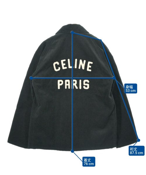 CELINE 其他飛行外套