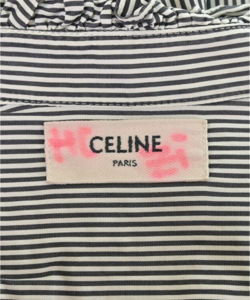 CELINE 休閒襯衫