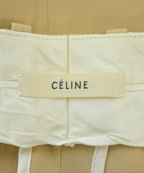 CELINE 長褲