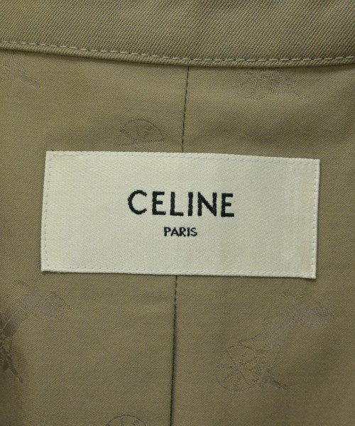 CELINE 風衣