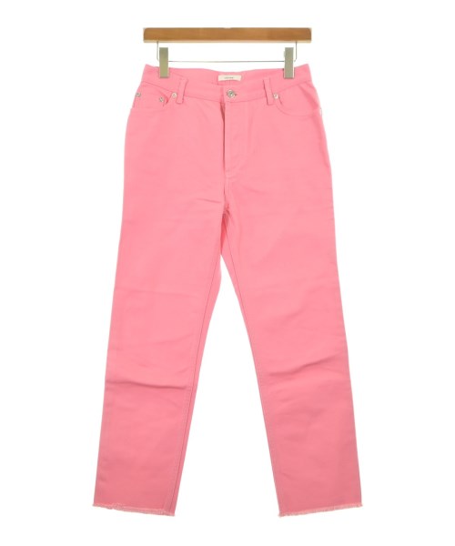 CELINE 牛仔褲