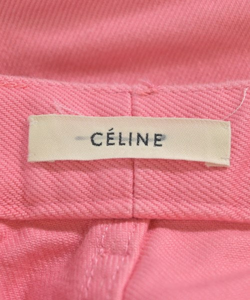 CELINE 牛仔褲