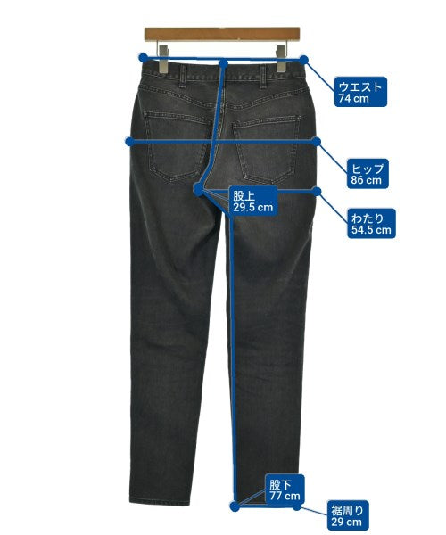 CELINE 牛仔褲