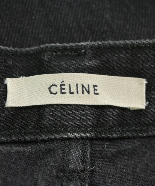 CELINE 牛仔褲