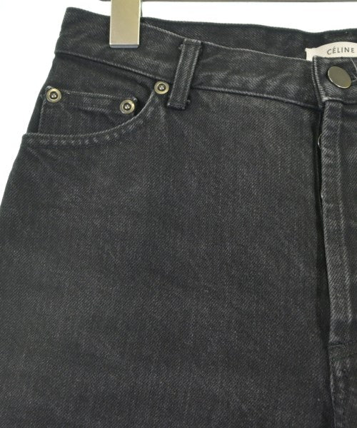 CELINE 牛仔褲