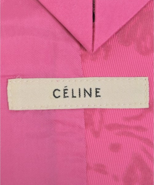 CELINE 切斯特披風