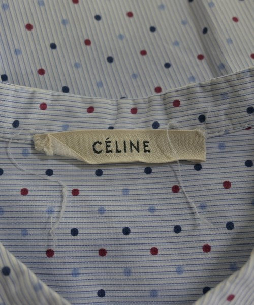 CELINE 休閒襯衫