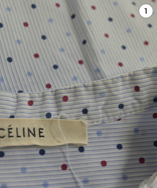 CELINE 休閒襯衫