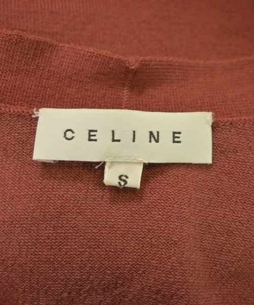 CELINE 開襟衫